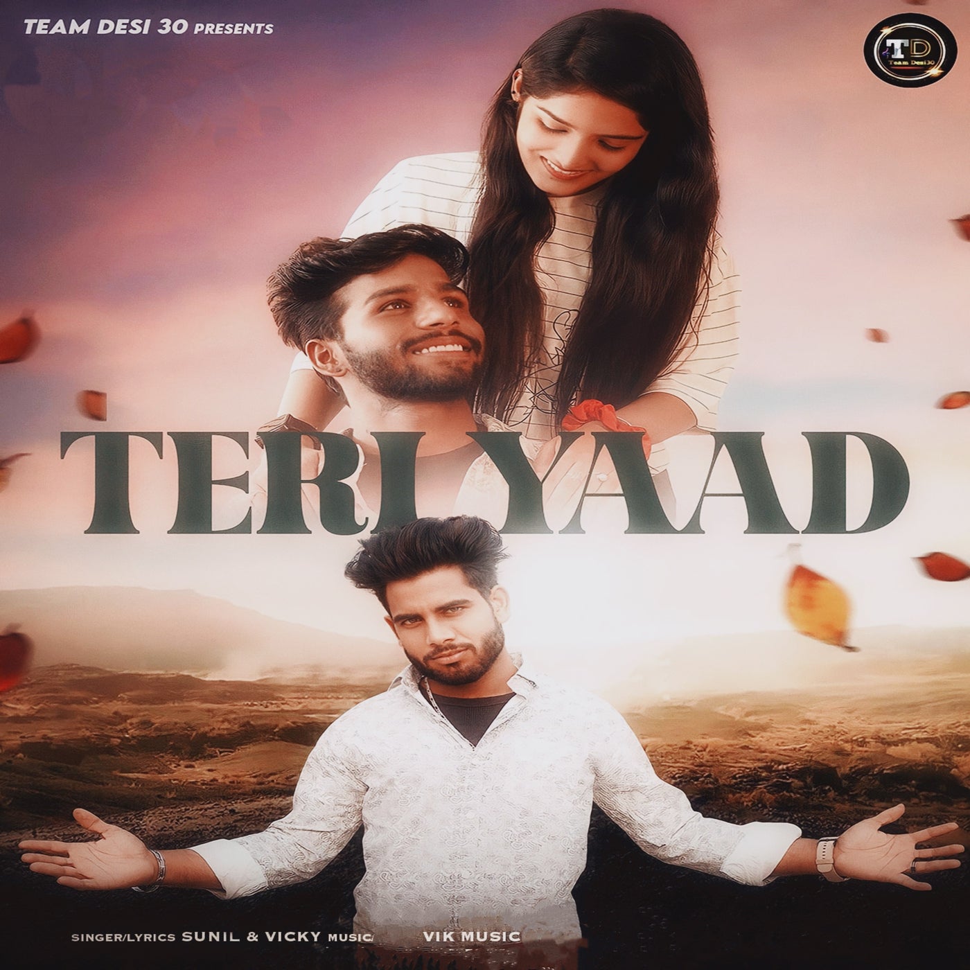 Teri Yaad by Vicky and Sunil on Beatsource