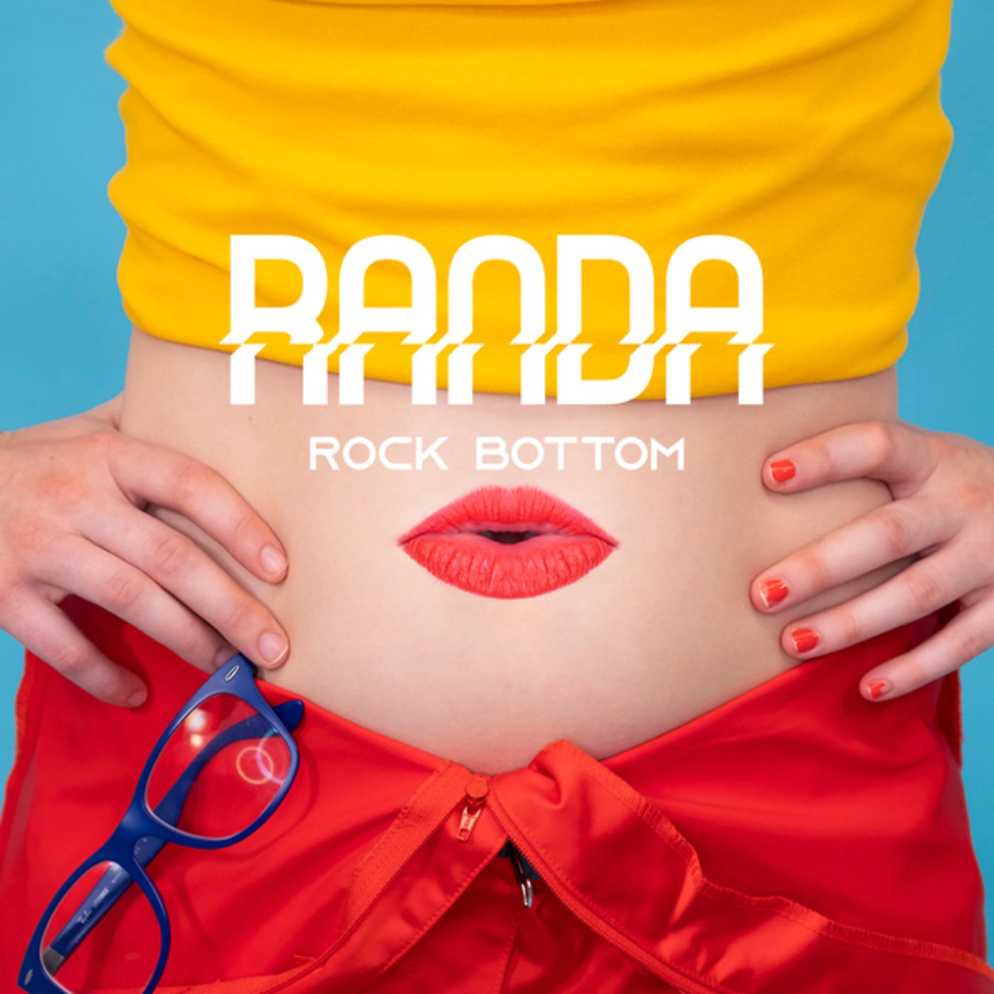 Rock Bottom by Randa on Beatsource