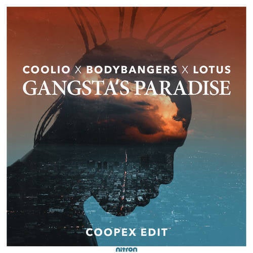 Coolio – Gangsta's Paradise (1995, CD) - Discogs