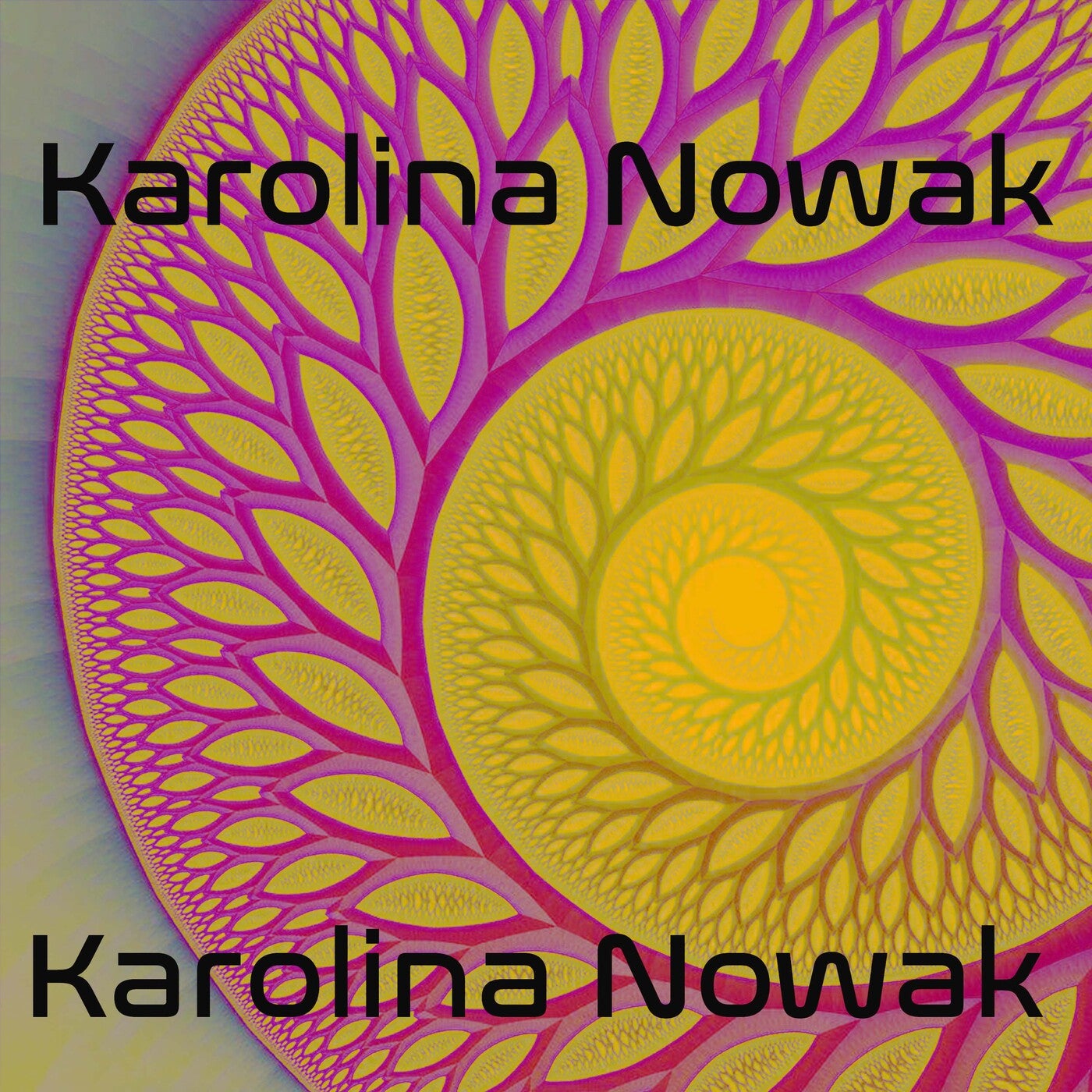 Land Of Lights by Karolina Nowak on Beatsource
