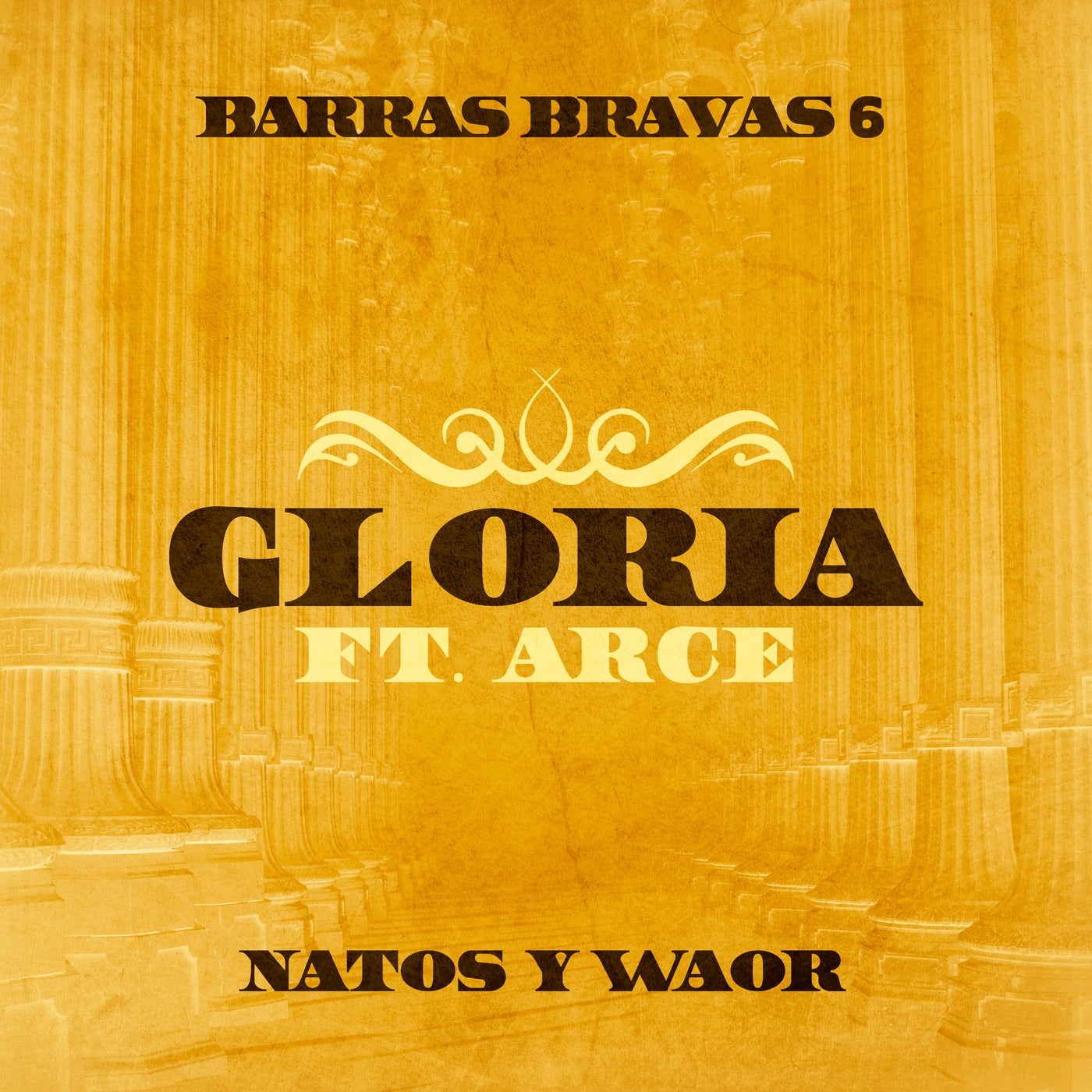 Gloria By Natos Y Waor On Beatsource