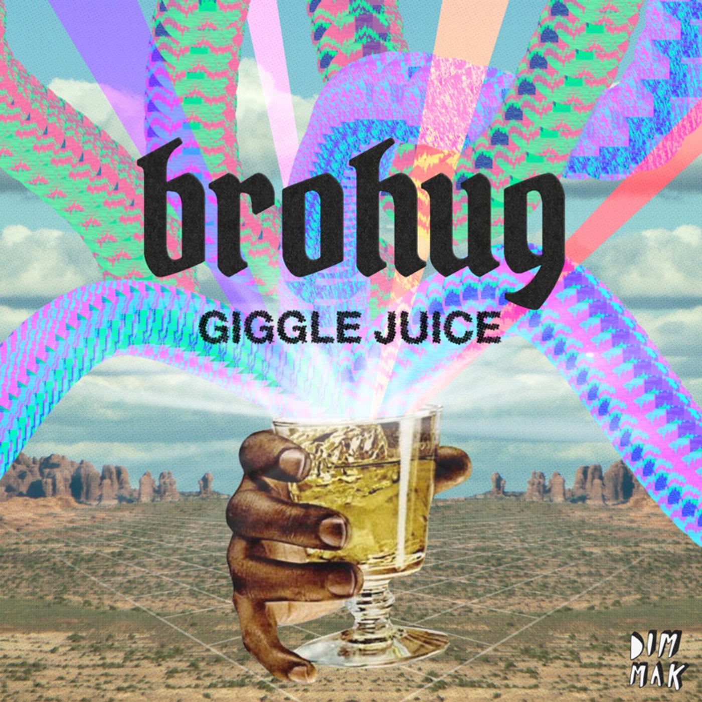 Giggle Juice by BROHUG on Beatsource