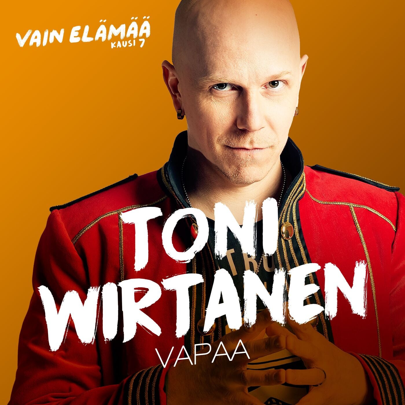 Vapaa (Vain elämää kausi 7) by Toni Wirtanen on Beatsource