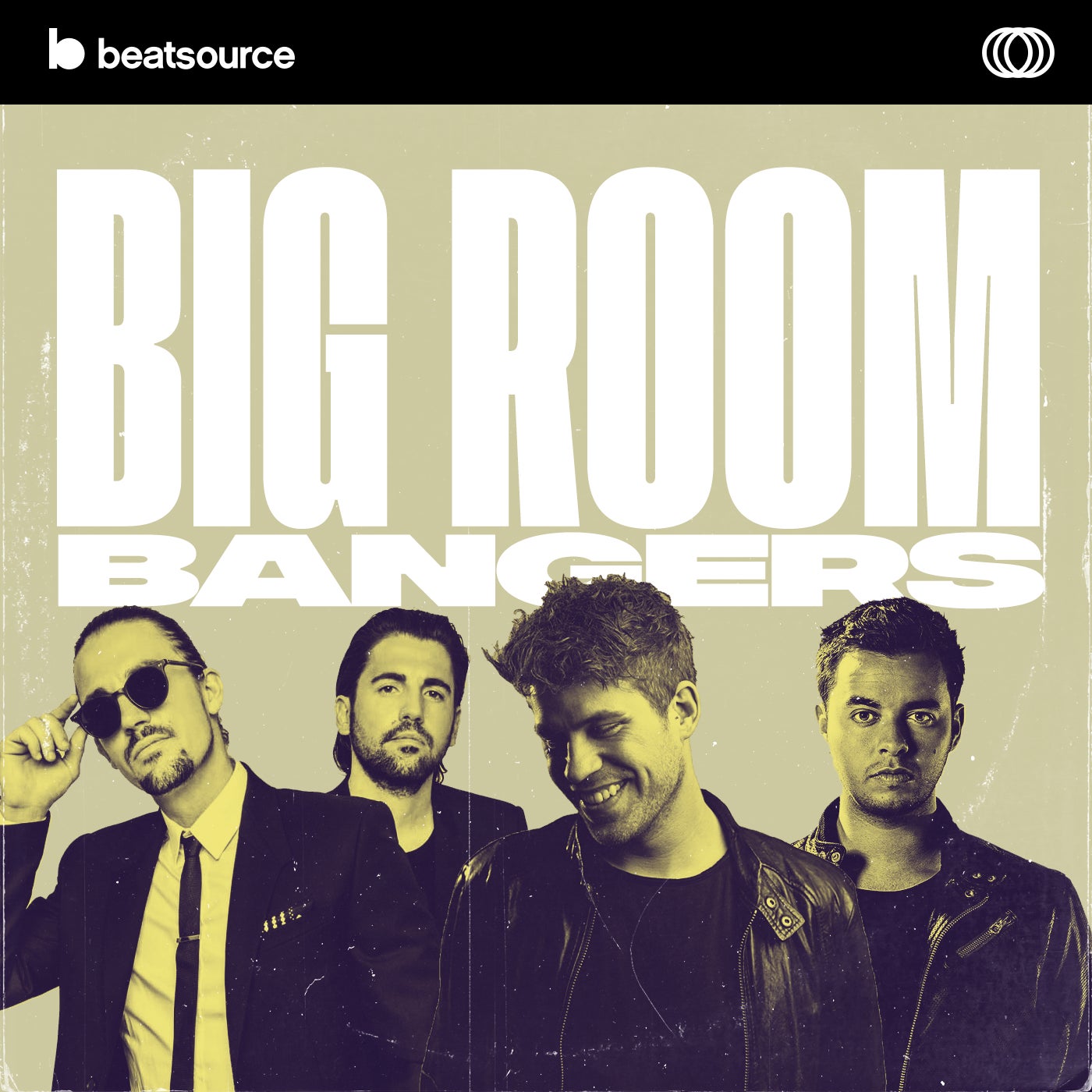 Big Room Bangers Playlist For DJs On Beatsource