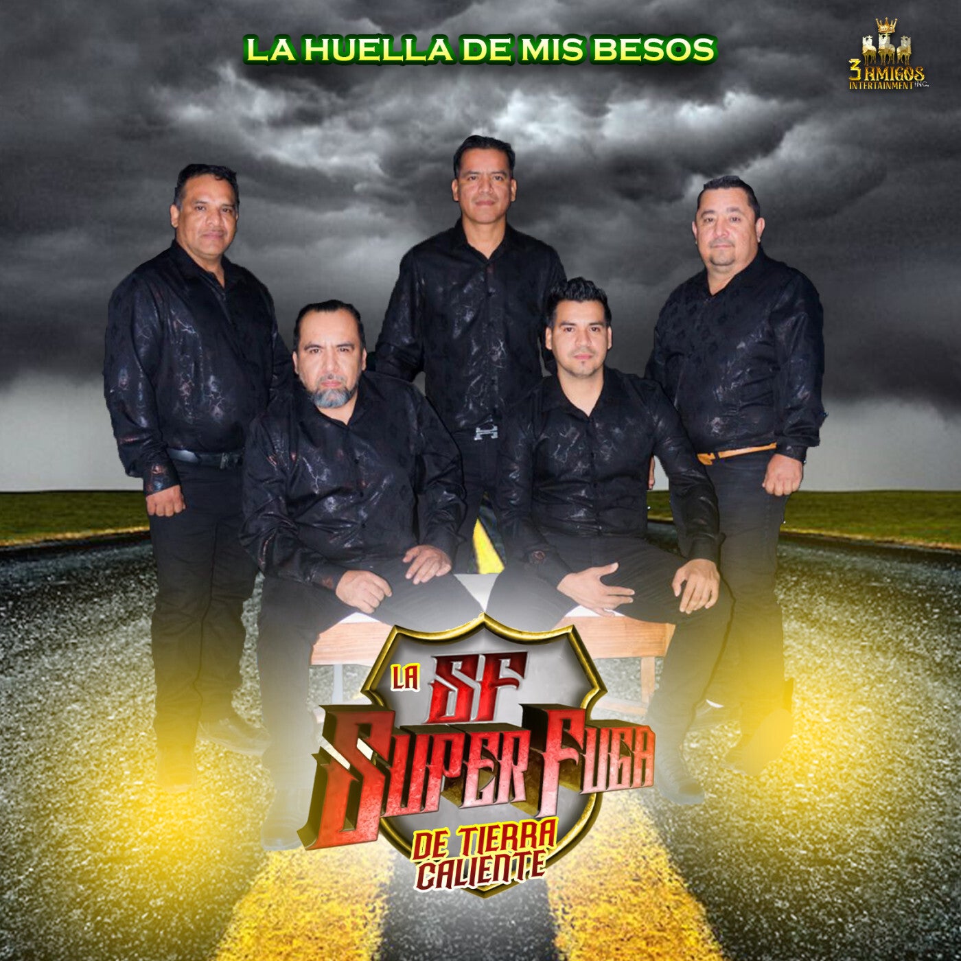 El Consejo by La Super Fuga De Tierra Caliente on Beatsource