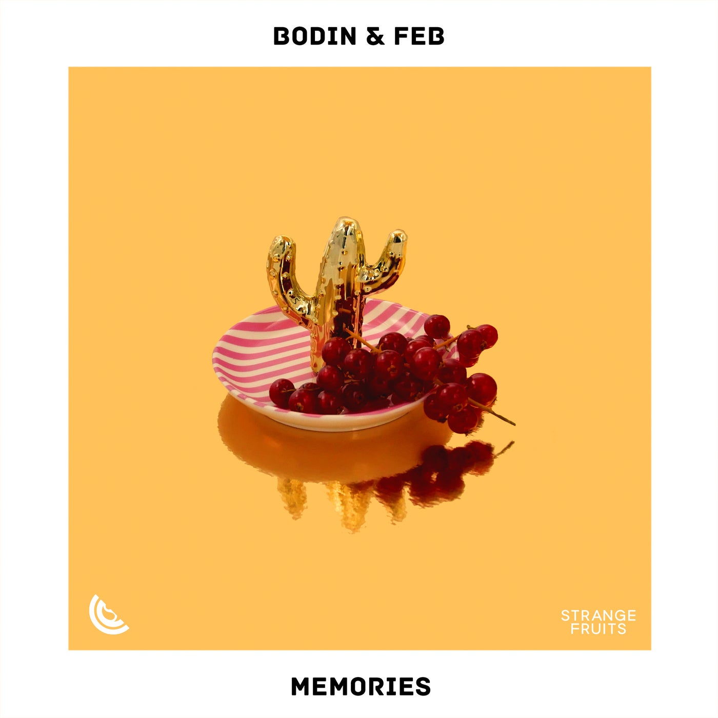 Memories by Feb, Bodin and Dance Fruits Music on Beatsource