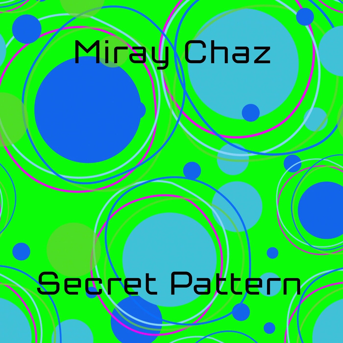 Secret Pattern By Miray Chaz On Beatsource secret-pattern-by-miray-chaz-on-beatsource