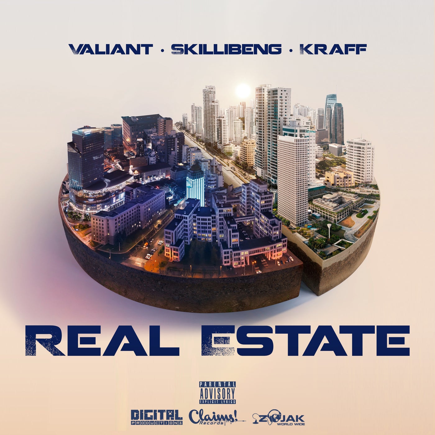 Narcissistic by Valiant and Stalk Ashley on Beatsource