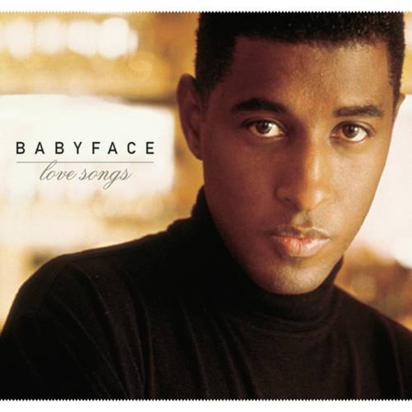Babyface Porn