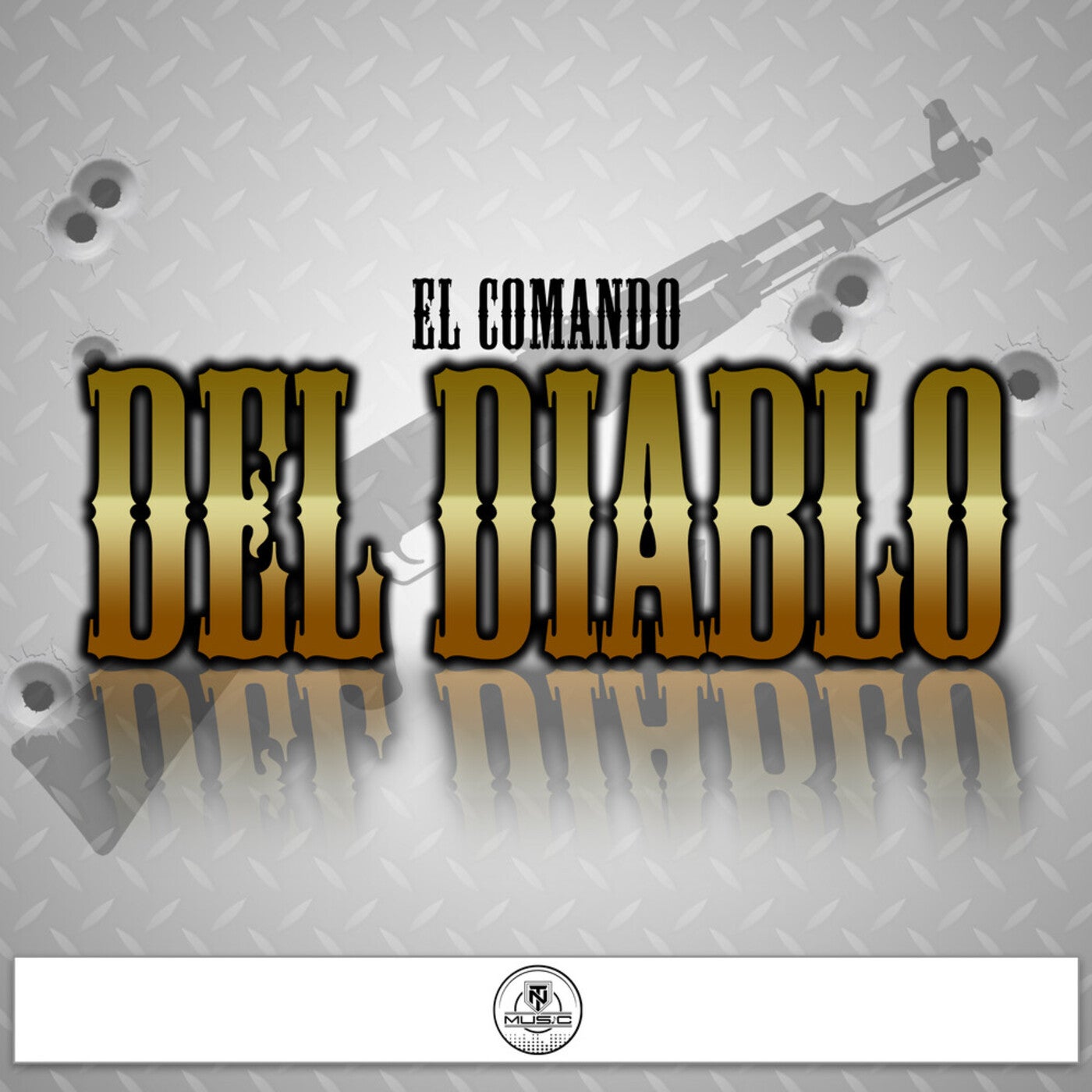 Noel Torres El Comando Del Diablo Lyrics El Comando Del Diablo by Gerardo Ortiz and Noel Torres on Beatsource