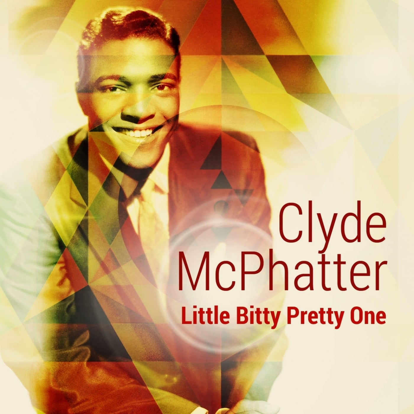 McPhatter, Clyde