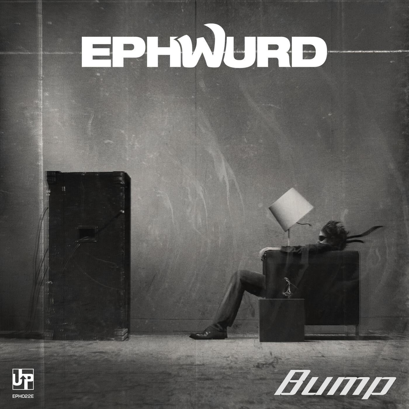 Everywhere I Go (VIP) by Ephwurd on Beatsource