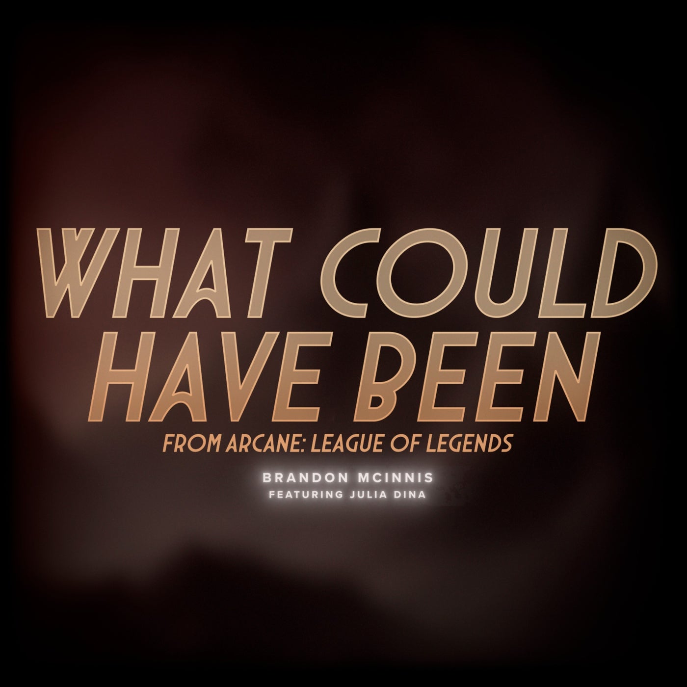 What Could Have Been - From Arcane: League Of Legends By Brandon ...