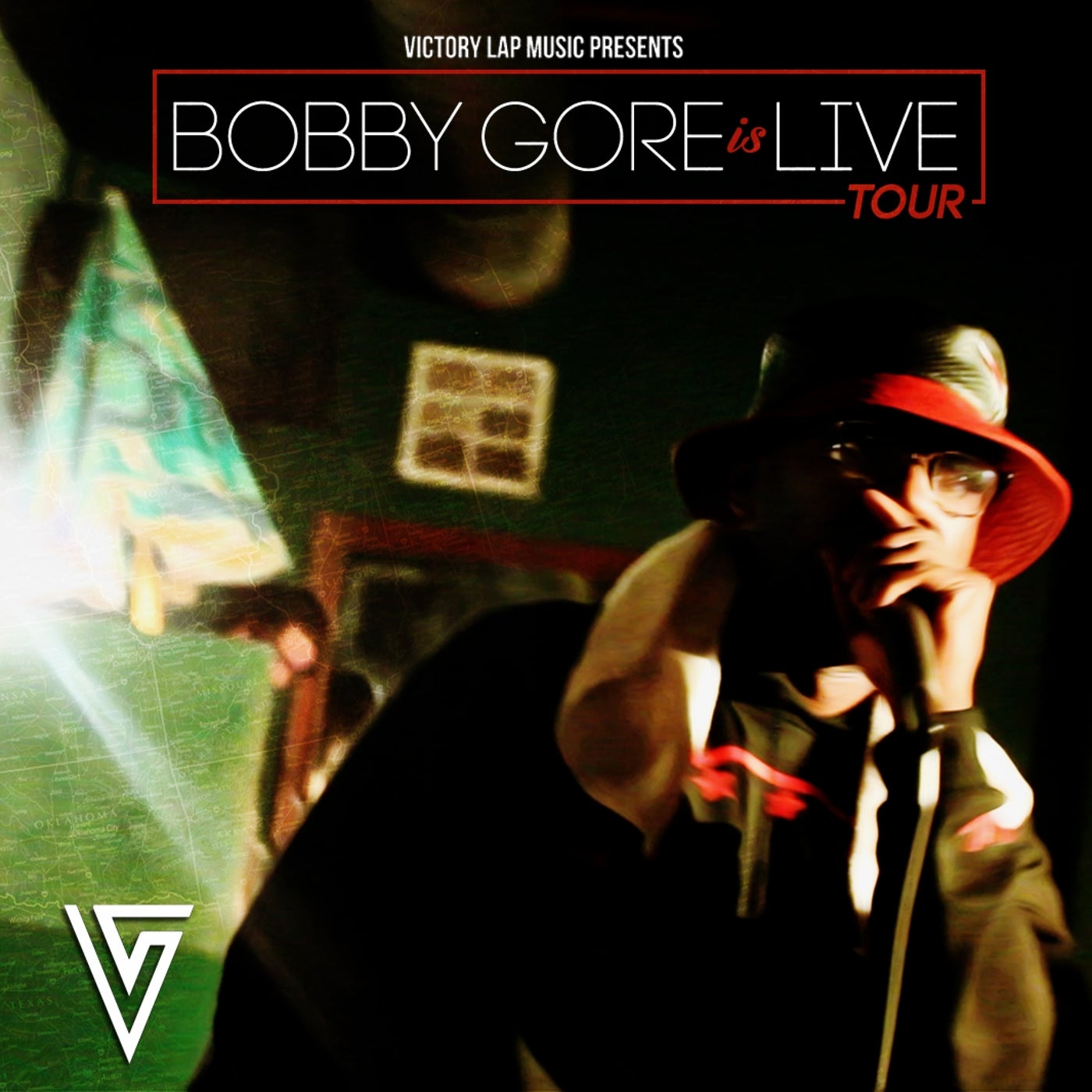 PYREX (Live from House of Blues, Chicago) by Bobby Gore on Beatsource