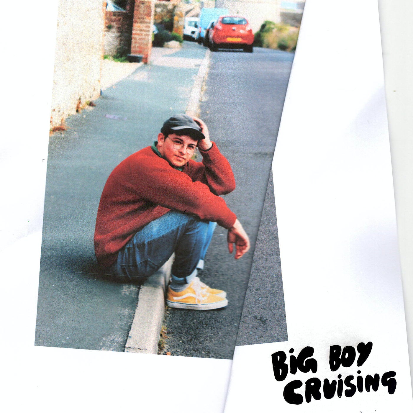 Big Boy Cruising by Moir on Beatsource