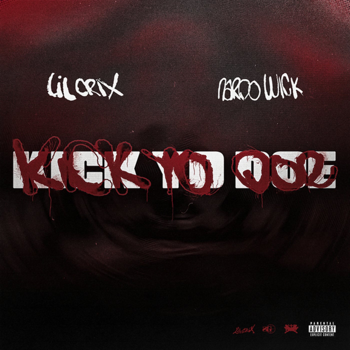 Kick Yo Doe by Nardo Wick and Lil Crix on Beatsource