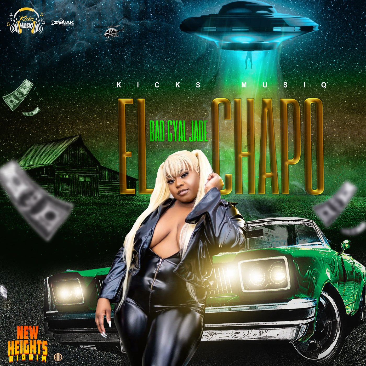 El Chapo by Bad Gyal Jade on Beatsource El Chapo by Bad Gyal Jade on Beatsource