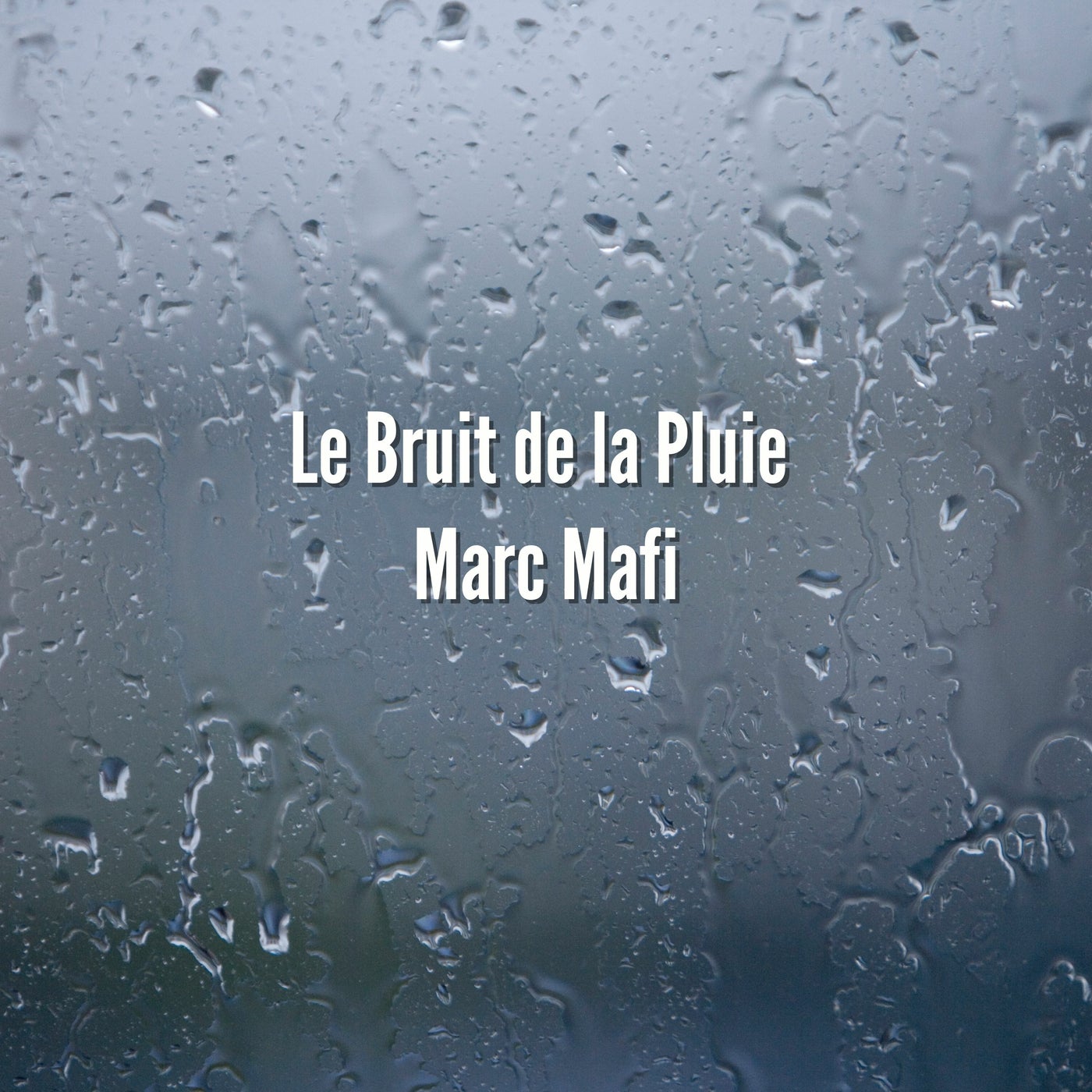 Le Bruit de la Pluie by Le Bruit de la Pluie and Marc Mafi on Beatsource