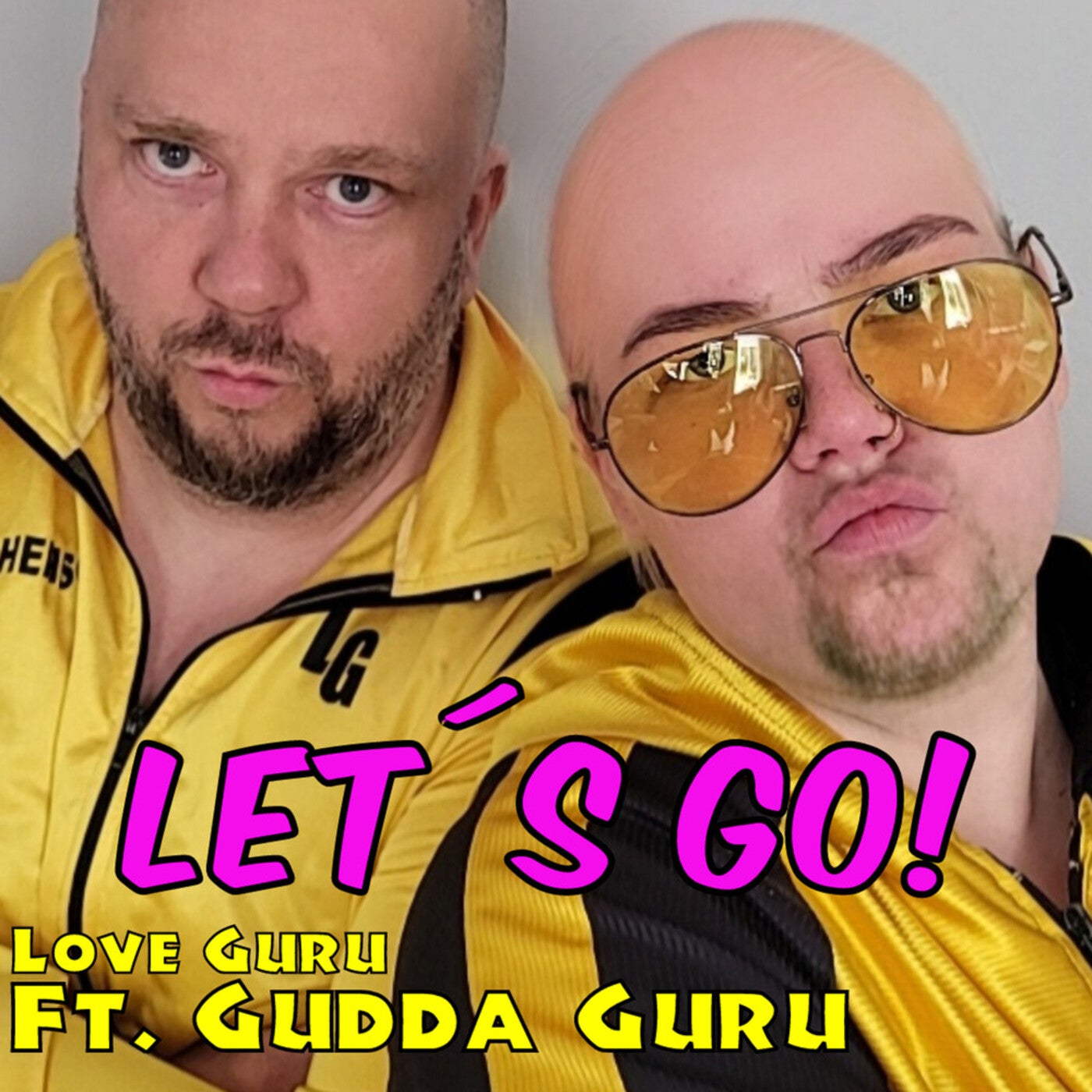 LG - Let's Go