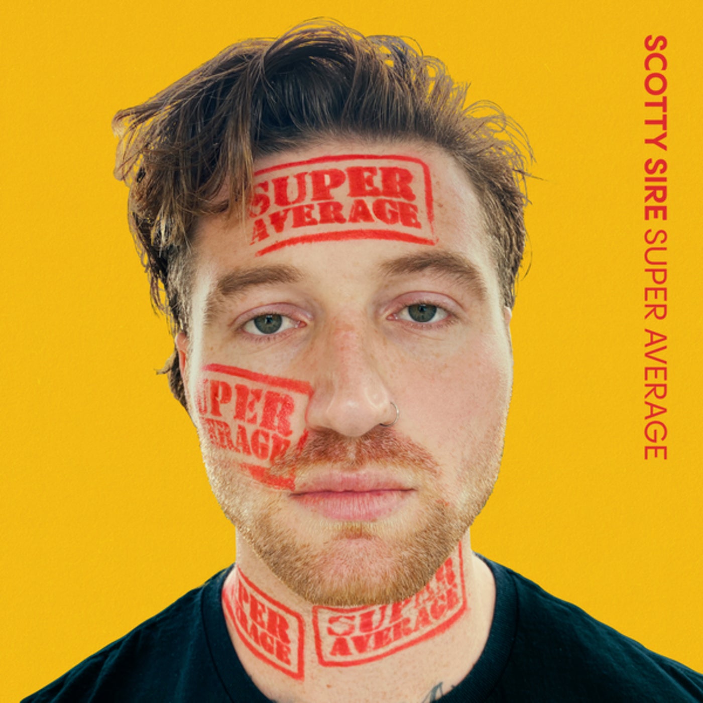 SUPER AVERAGE by Scotty Sire on Beatsource