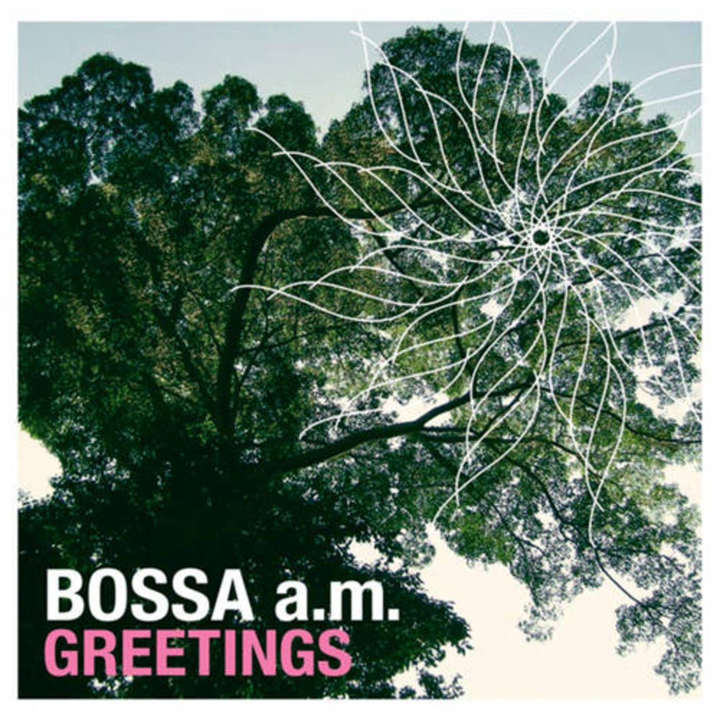 Greetings by Bossa a.m. on Beatsource