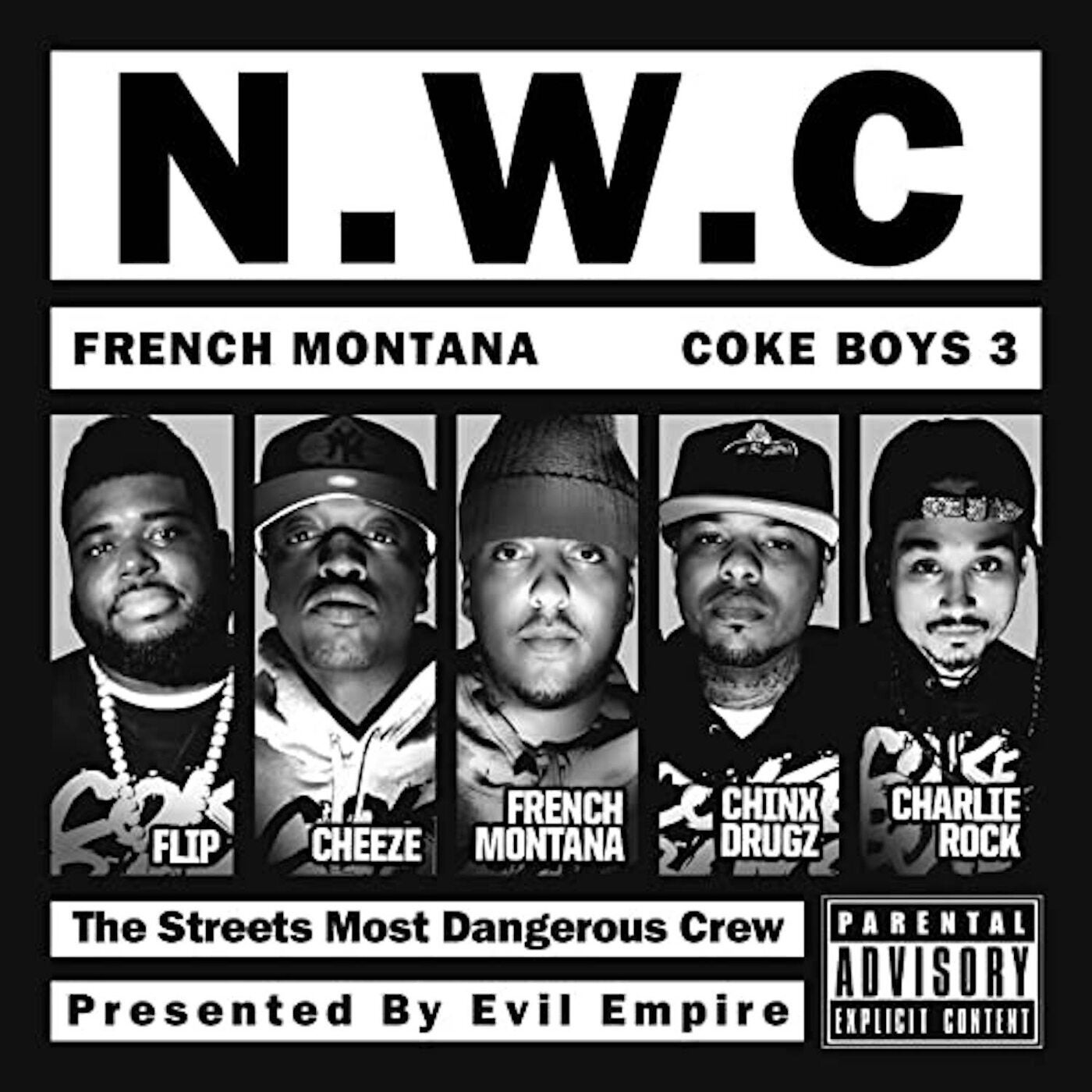 French Montana Mac And Cheese 3 Free Download