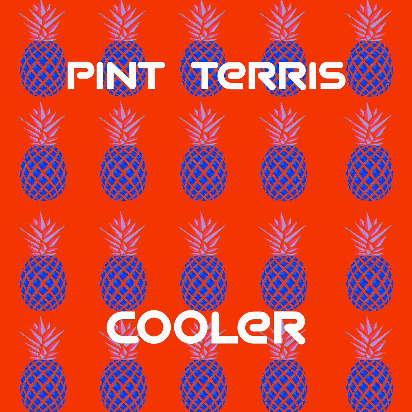 Vex Cooler by Pint Terris on Beatsource