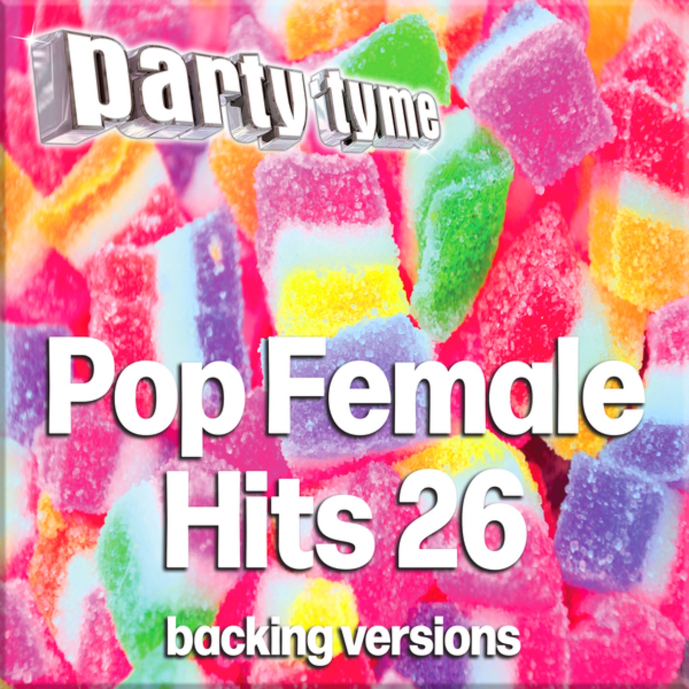 Joe Le Taxi (made popular by Vanessa Paradis) [backing version] by