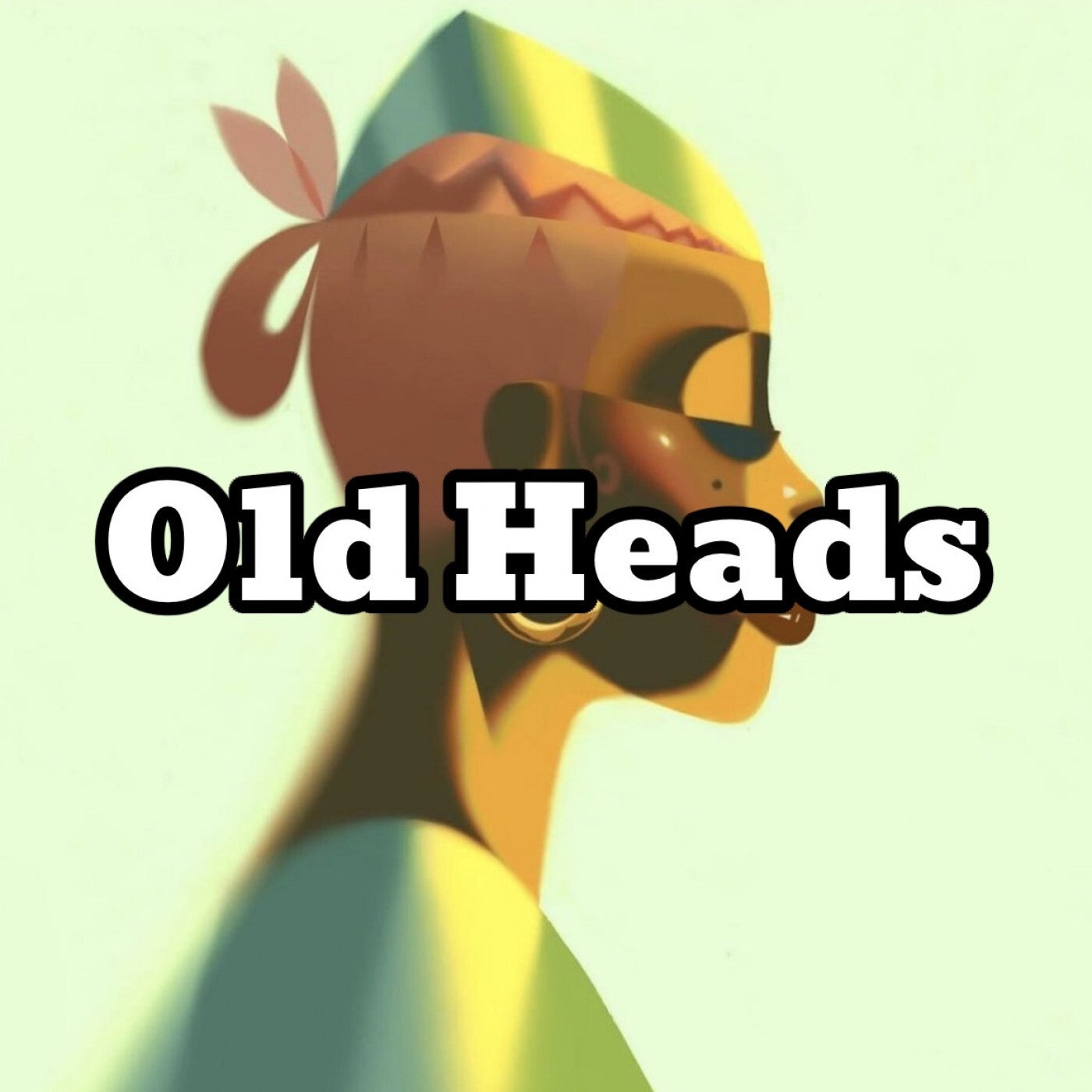 Old Heads by KiyoeBeetz on Beatsource