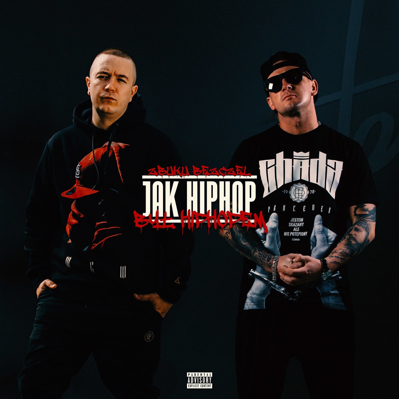 Jak Hip-hop Był Hip-hopem By The Returners, Bezczel And Zbuku On Beatsource