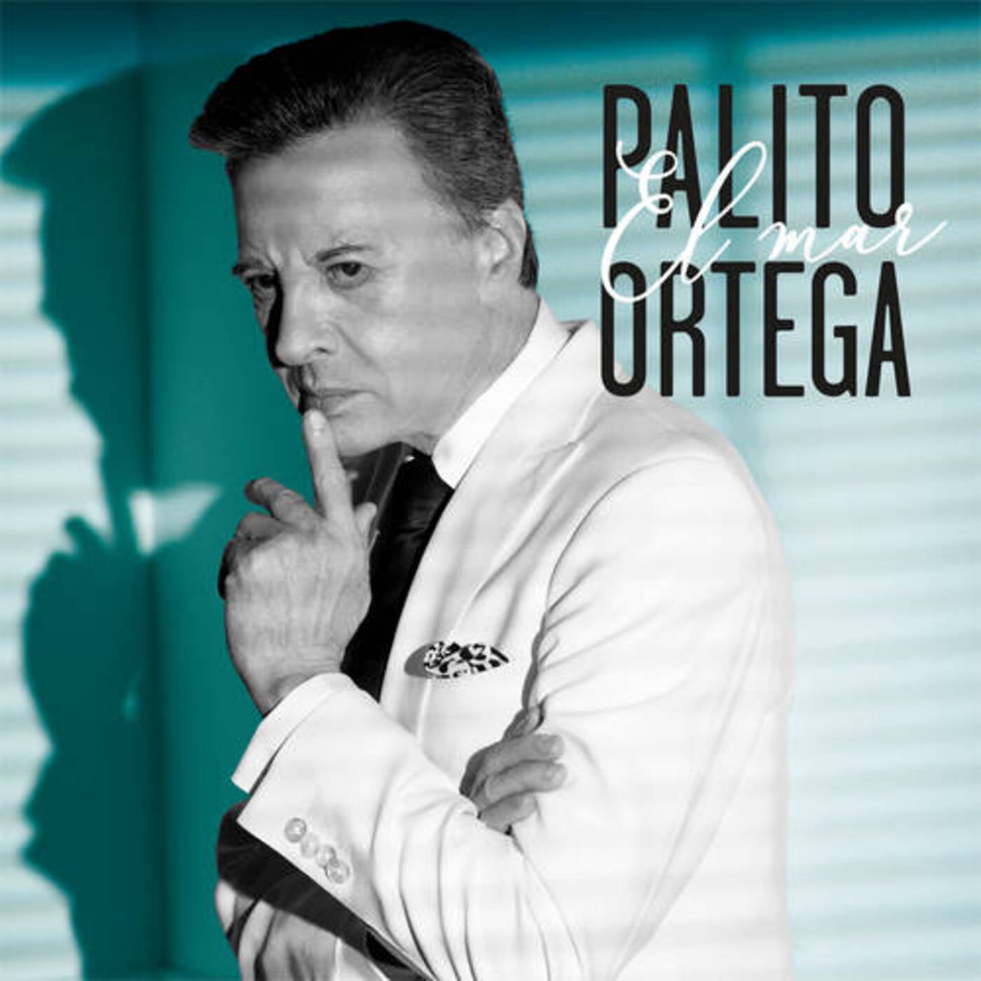 Yo Aposté al Amor - Palito Ortega