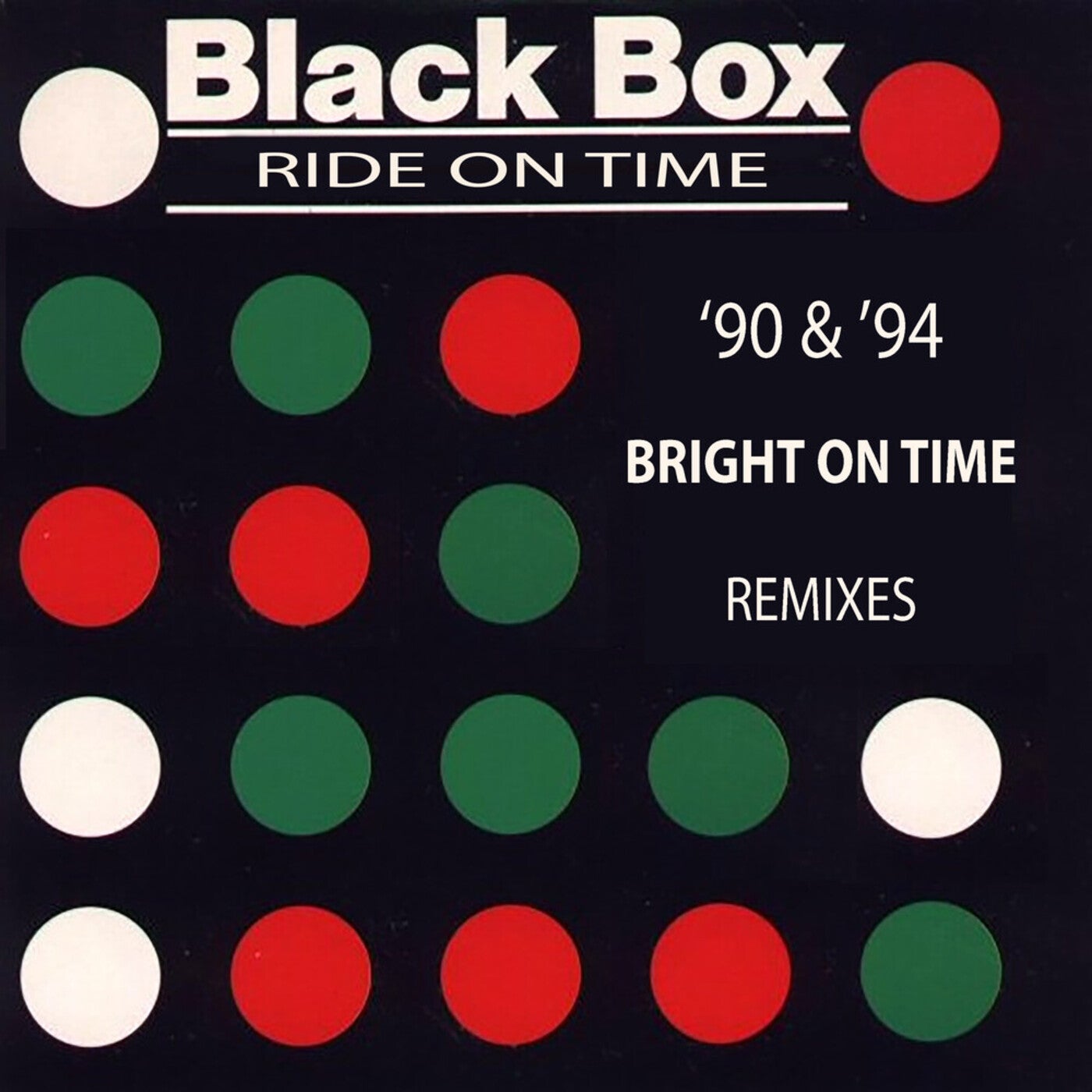 Ride On Time by Loleatta Holloway and Black Box on Beatsource