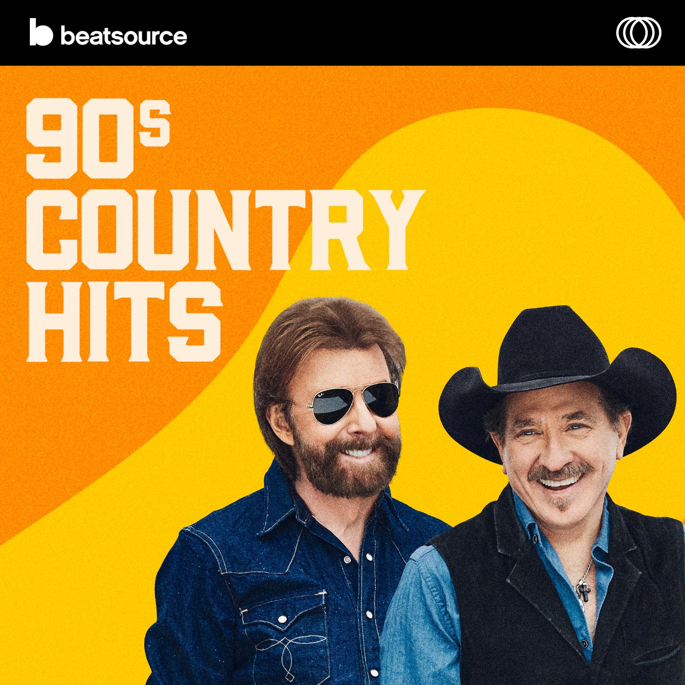 90s Country Hits Playlist for DJs on Beatsource
