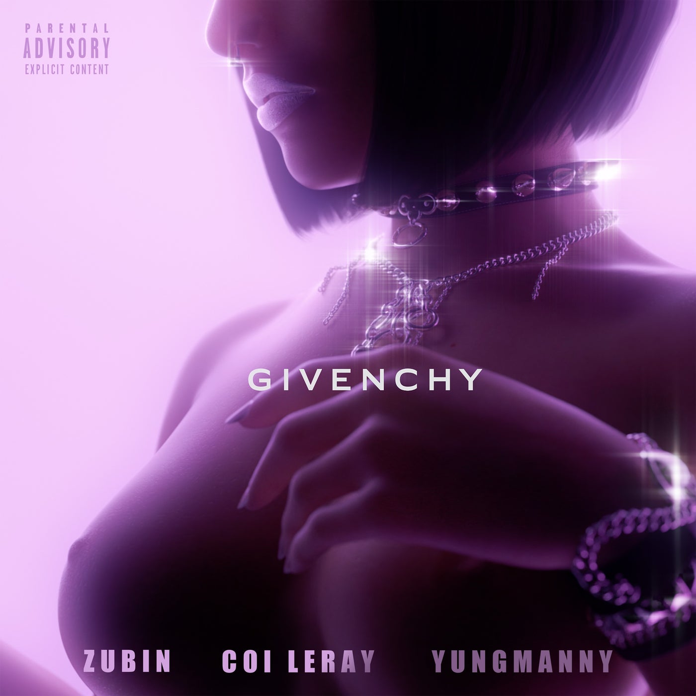 Givenchy by Coi Leray, Zubin and YungManny on Beatsource