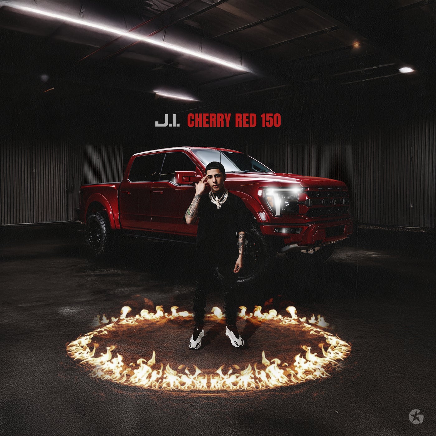 Hood Scars 2 by Lil Tjay and J.I the Prince of N.Y on Beatsource