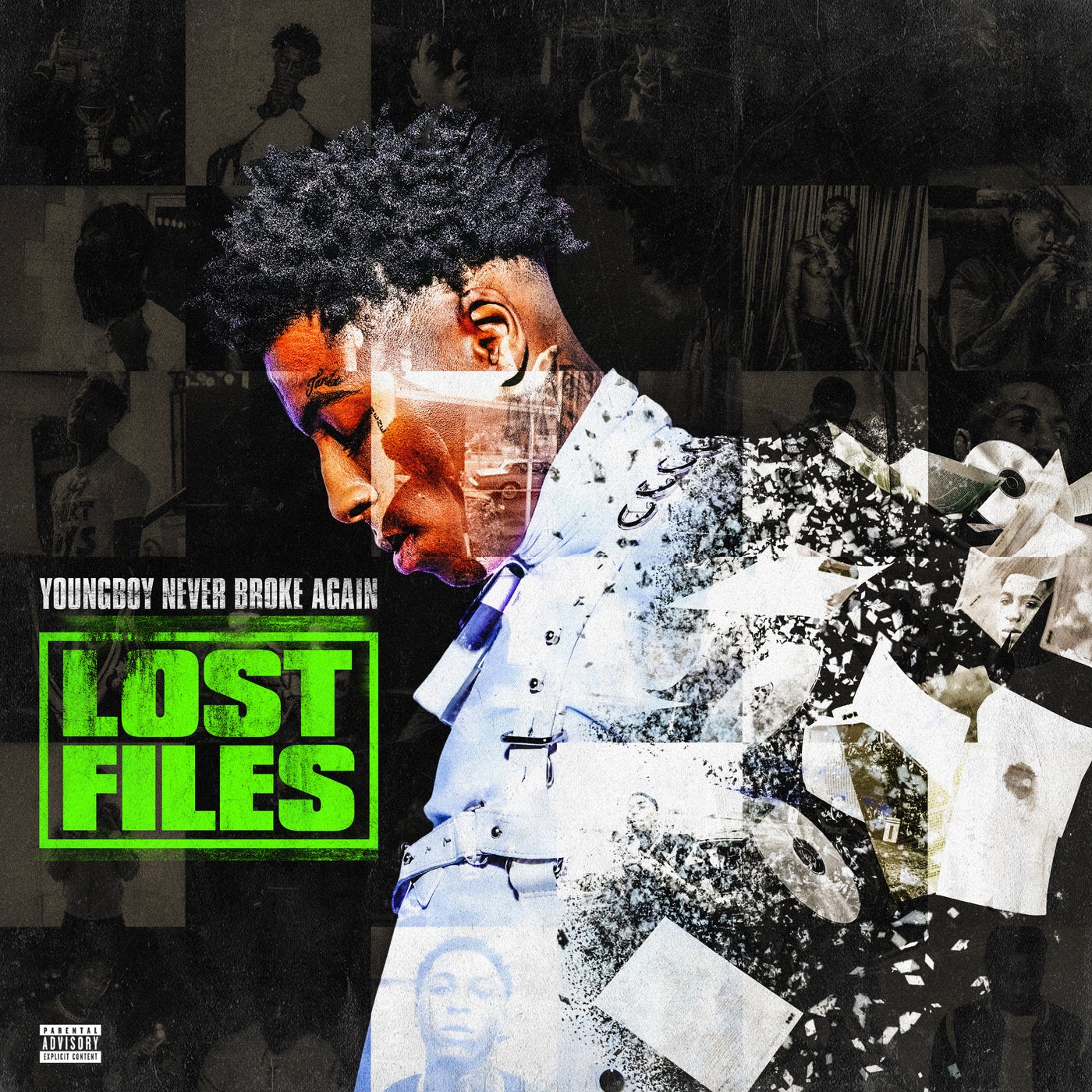 Youngboy Never Broke Again Nobody Hold Me Michael Corleone by YoungBoy Never Broke Again on Beatsource