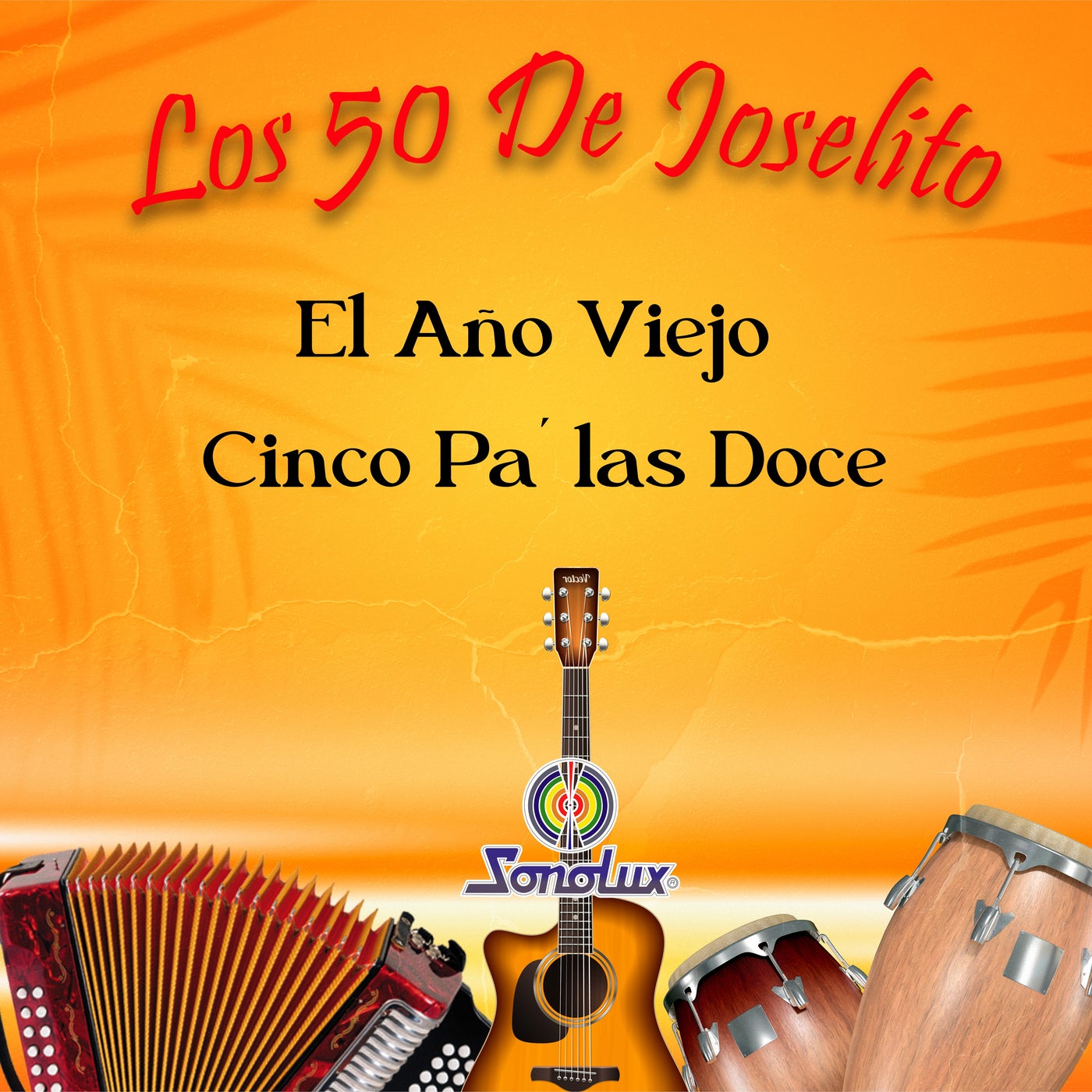 Los 50 de Joselito by Los 50 de Joselito on Beatsource