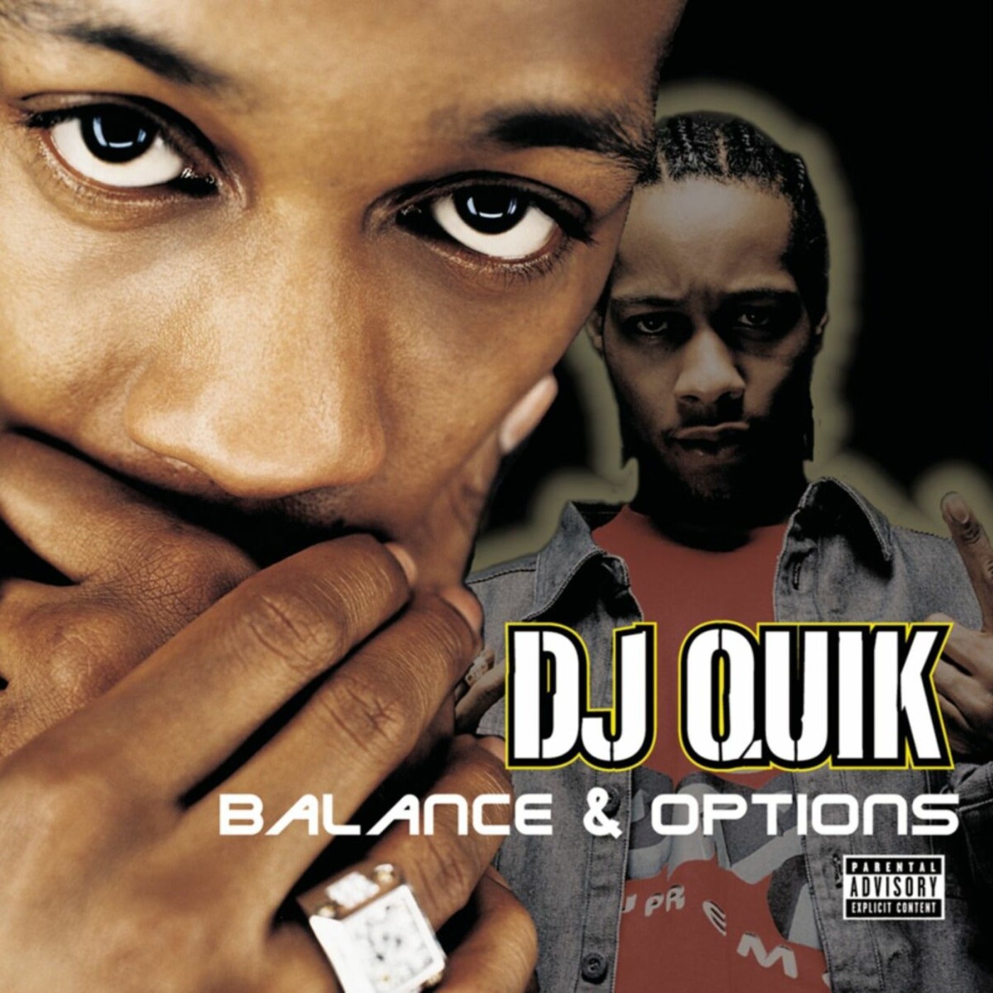 How Come? by DJ Quik on Beatsource