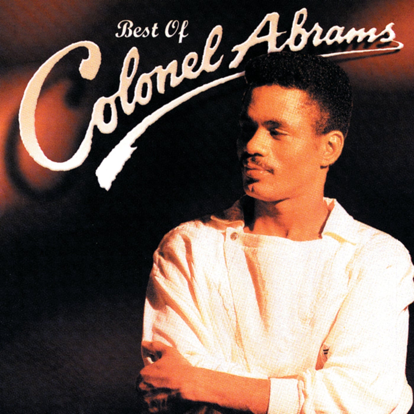 Best Of Colonel Abrams by Colonel Abrams on Beatsource