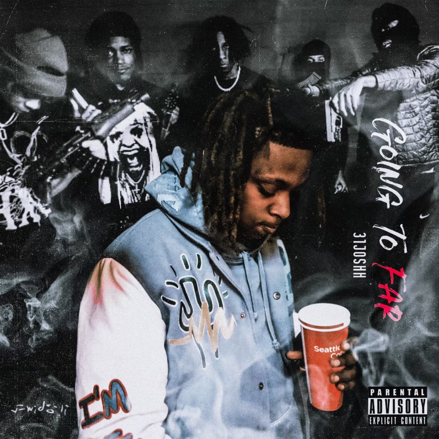 Smooth Da Thugg 『A Thugg's Confession』 Going Too Far by 31 Gang on Beatsource