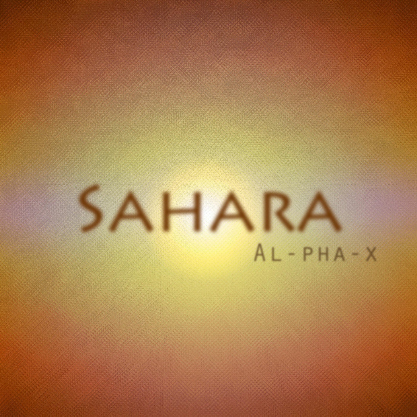 Sahara by Al-Pha-X on Beatsource