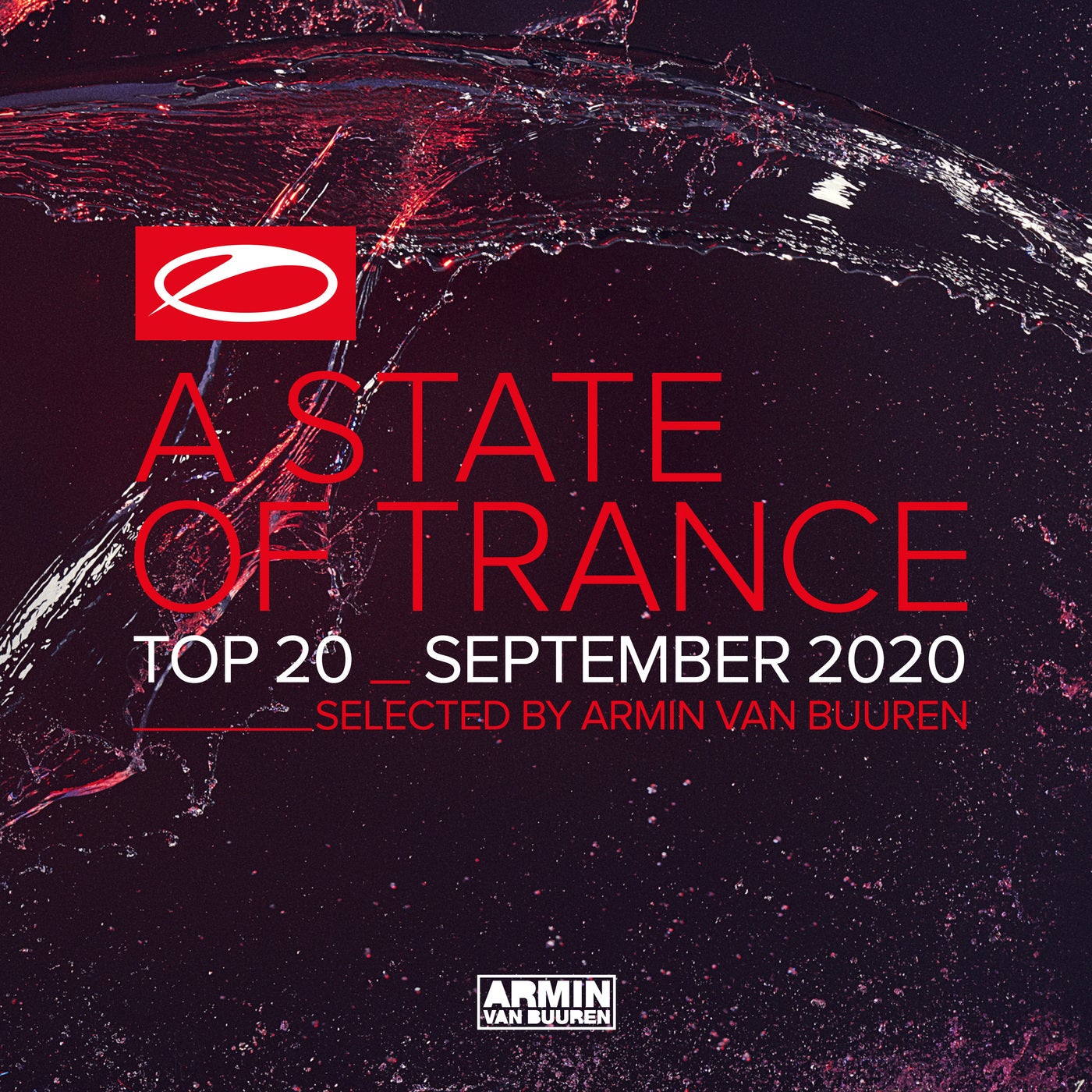 A State Of Trance 2020