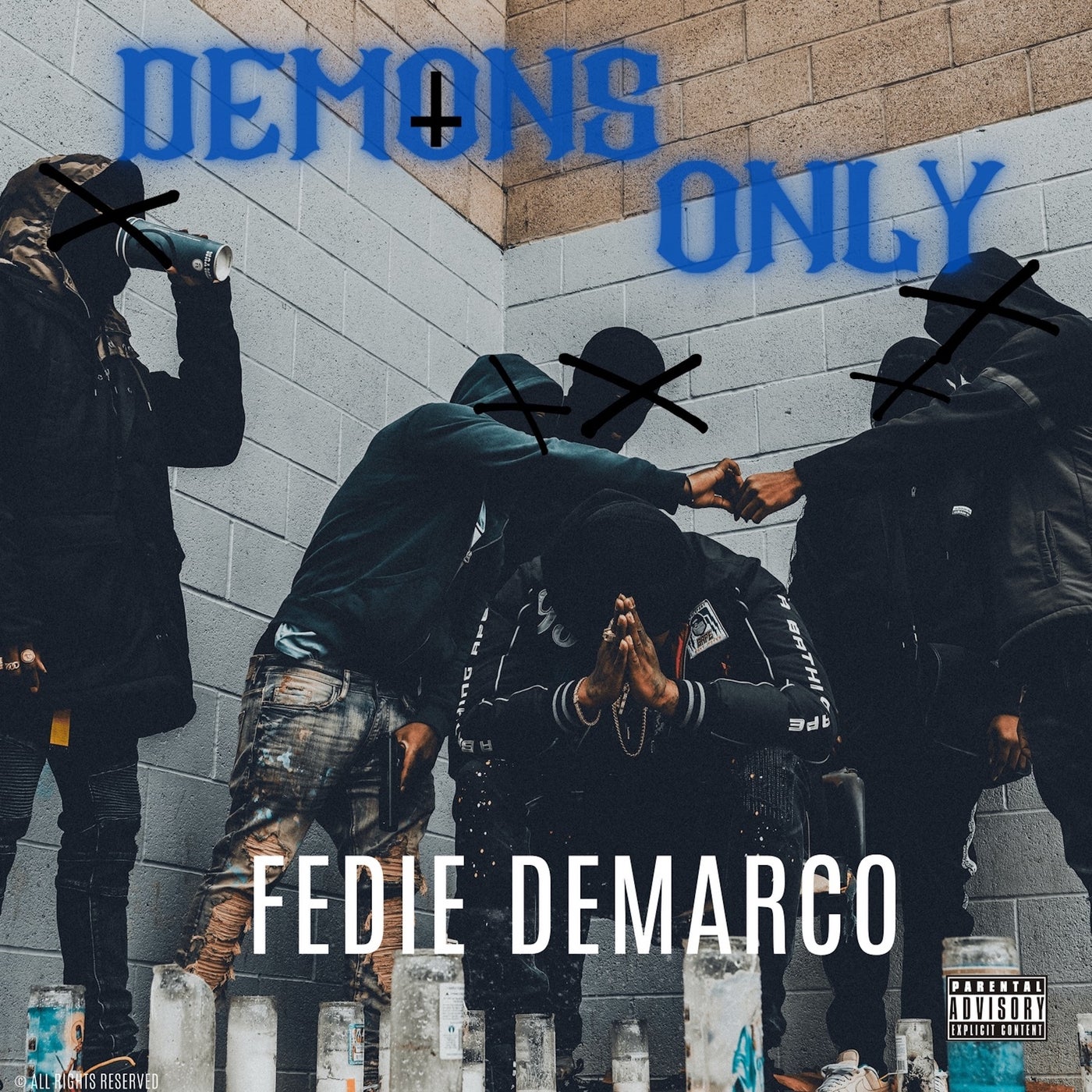 Madden 95 by Fedie Demarco on Beatsource