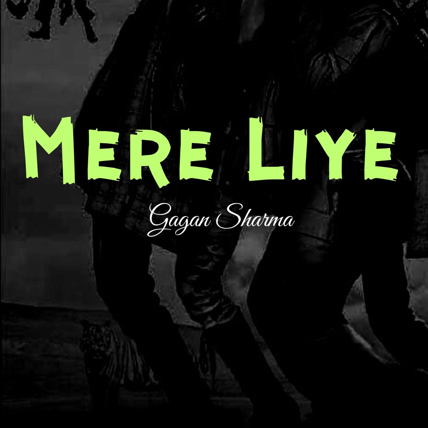 Mere Liye By Gagan Sharma On Beatsource Mere Liye By Gagan Sharma On Beatsource