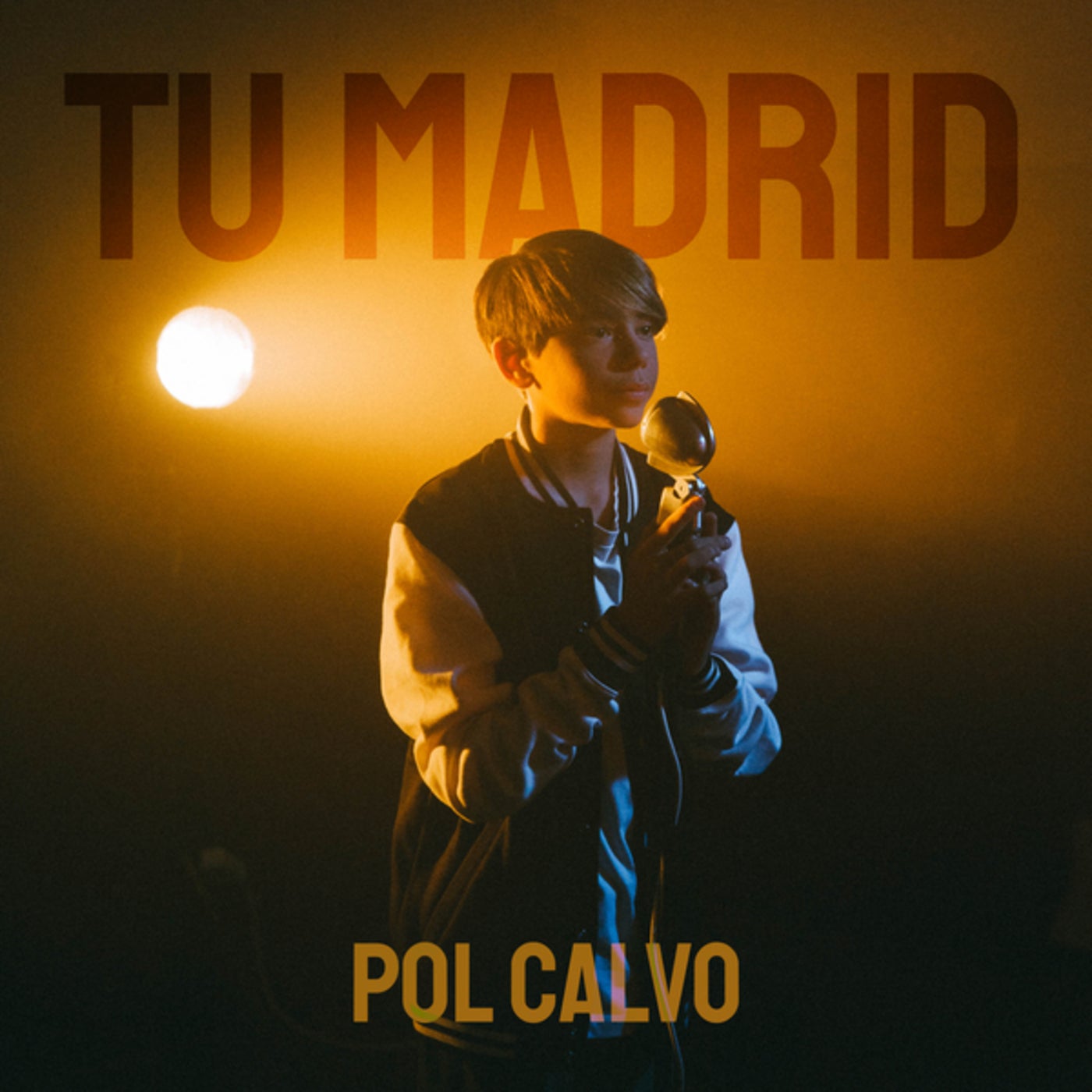 Tu Madrid by Pol Calvo on Beatsource