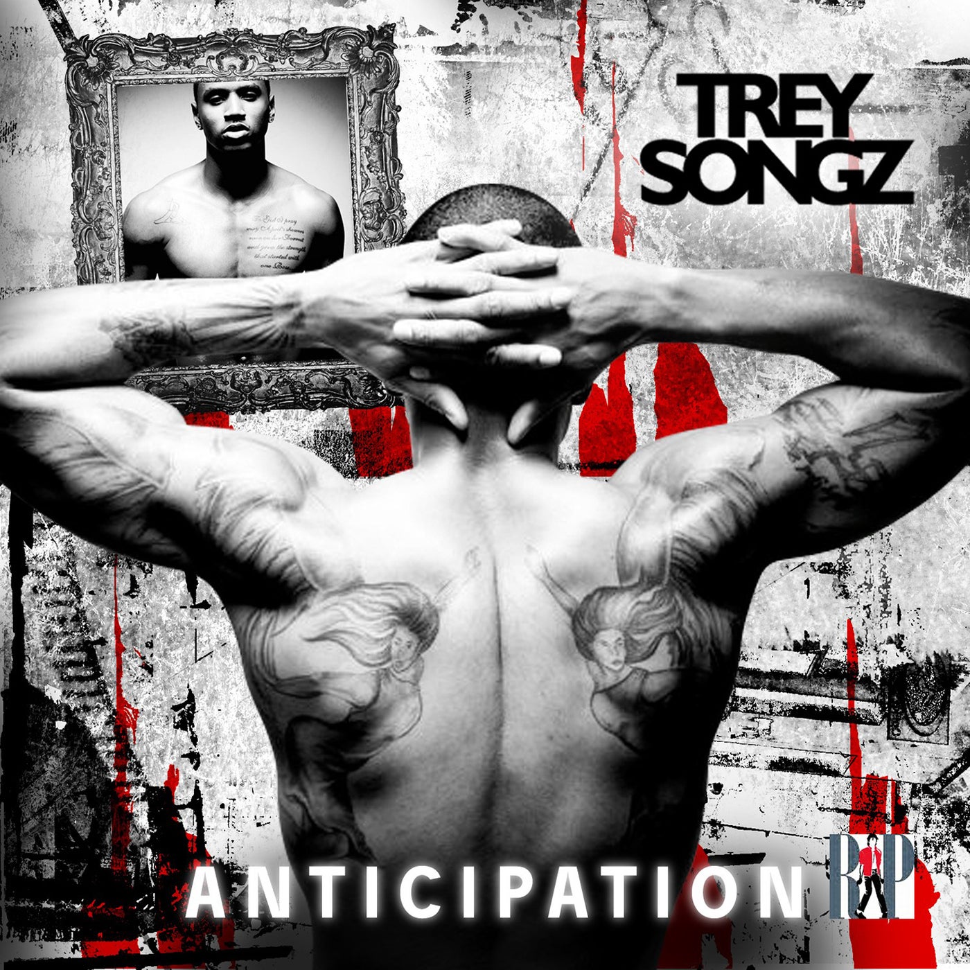Anticipation I by Trey Songz and Sammie on Beatsource.