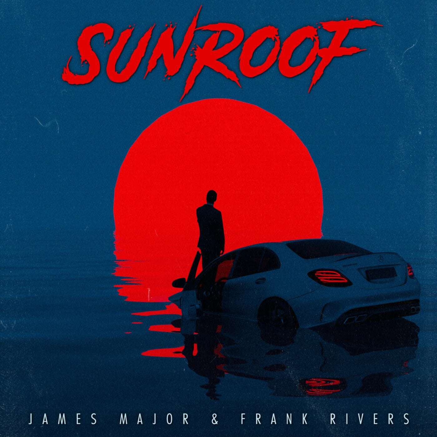 Sunroof by James Major and Frank Rivers on Beatsource