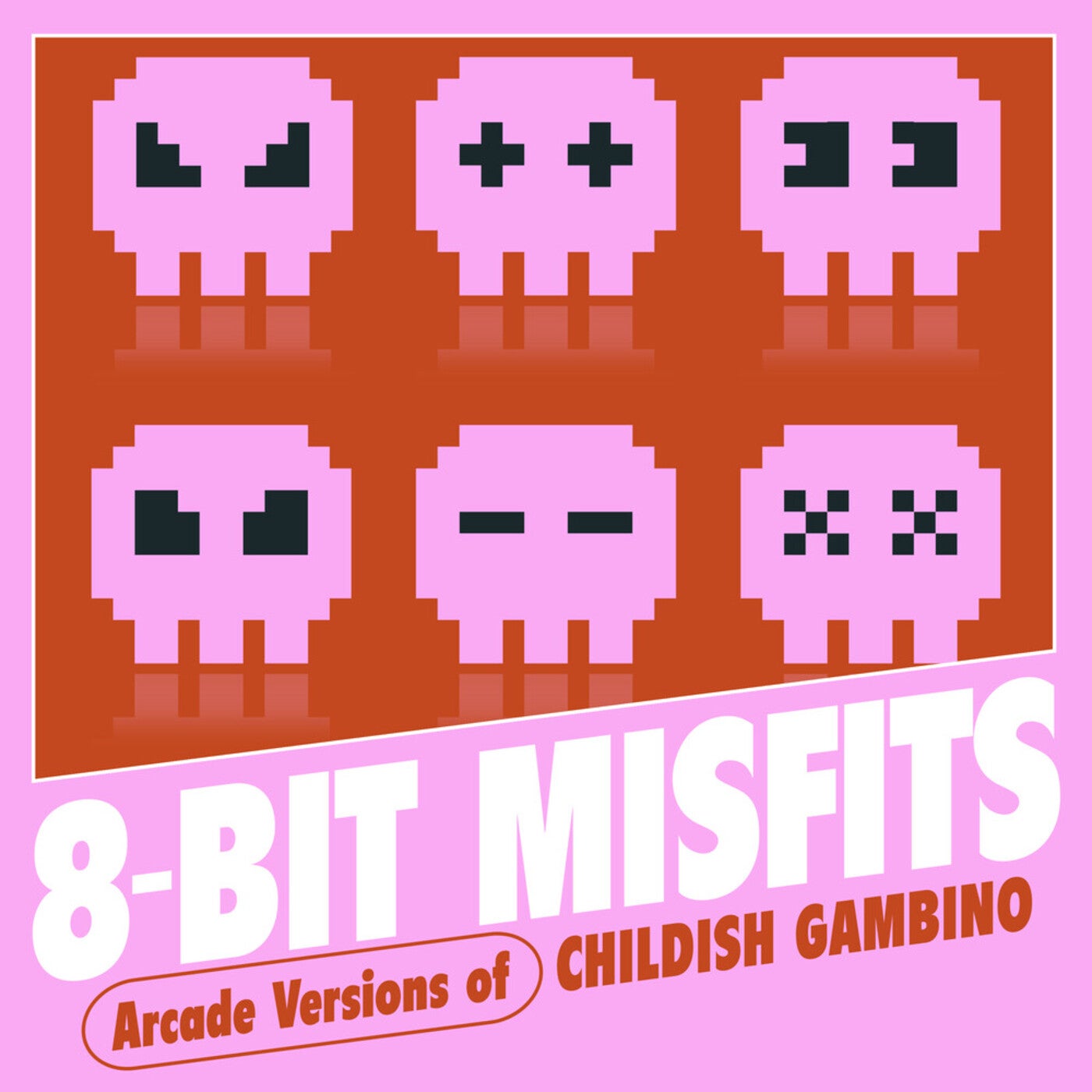 Stream "Arcade Versions of Childish Gambino" by 8-Bit Mis...