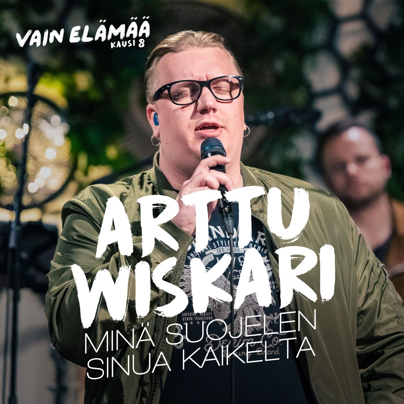 Suomen muotoisen pilven alla by Arttu Wiskari on Beatsource