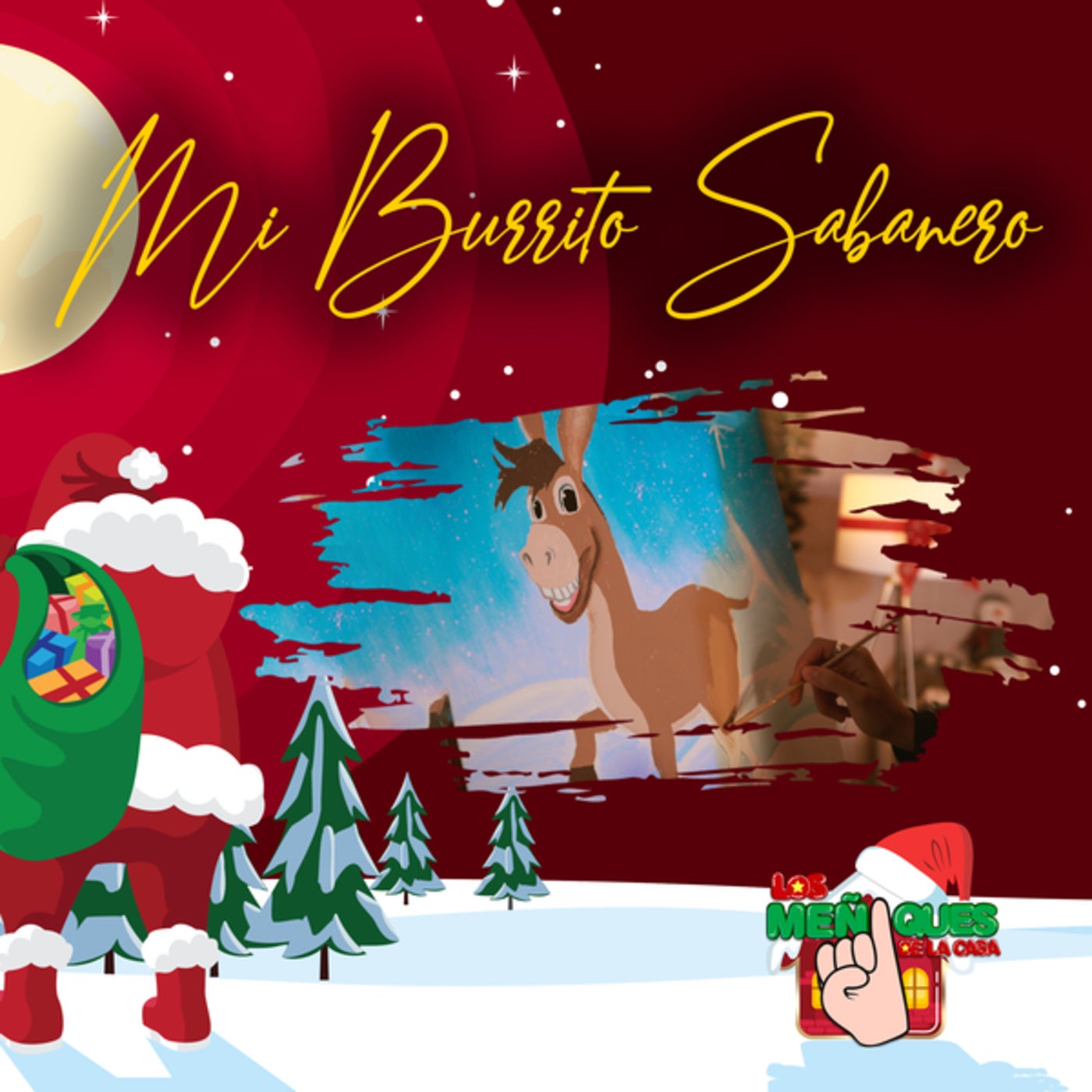 Su Canción (Christmas Sessions) by Ara Saldivar on Beatsource